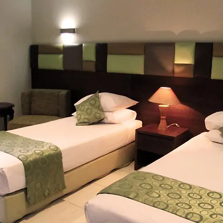 Hotel Alma-2