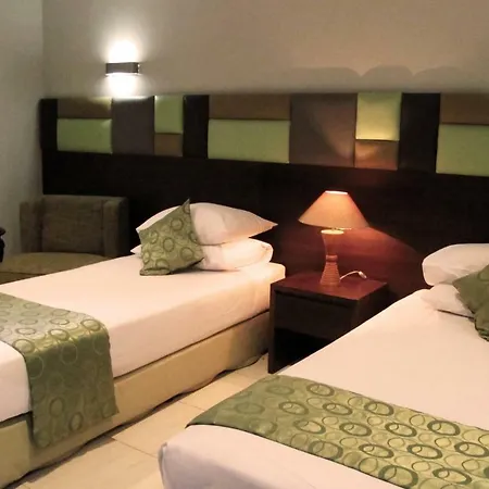 Hotel Alma-2
