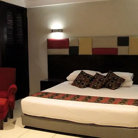 Hotel Alma-2
