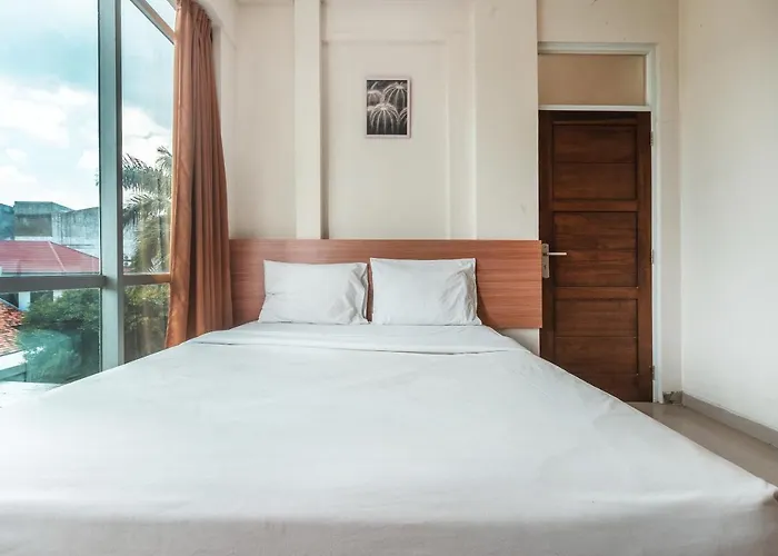 The Kartini 8 Residence - Mangga Besar Jakarta