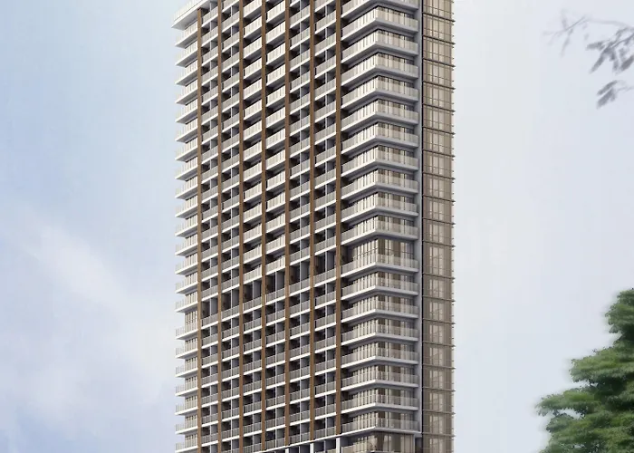 Somerset Sudirman Giacarta