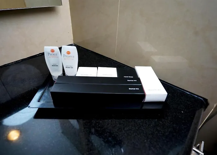Best Western Premier The Hive Jakarta
