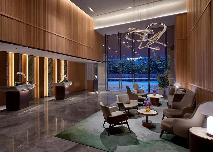 Pan Pacific Giacarta