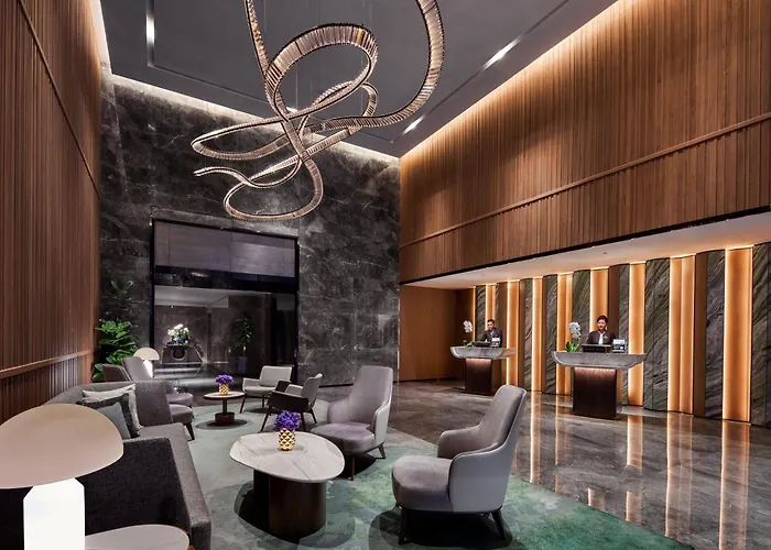 Pan Pacific Giacarta