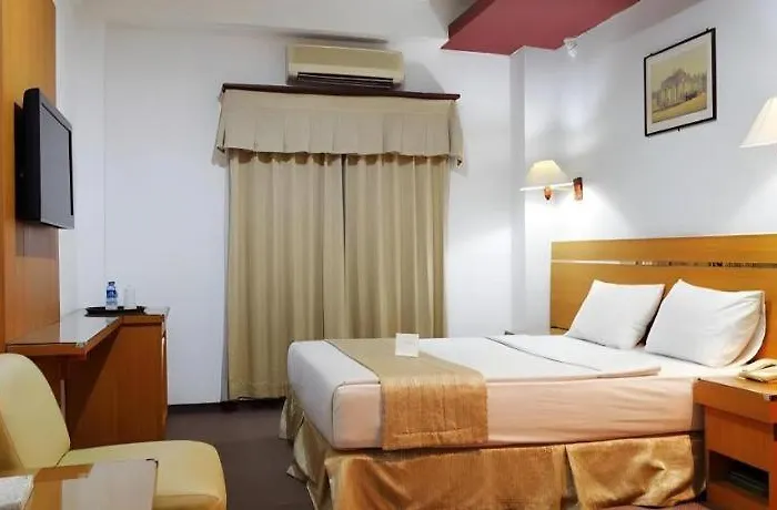 Puri Mega Hotel Jakarta